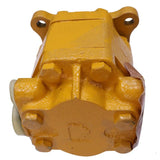 Fits For Komatsu Bulldozer D45A - 1 D45P - 1 D45S - 1 Steering Pump 07426 - 72201 07426 - 72203 - Fab Heavy Parts