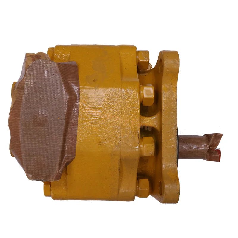 Fits For Komatsu Bulldozer D45A - 1 D45P - 1 D45S - 1 Steering Pump 07426 - 72201 07426 - 72203 - Fab Heavy Parts