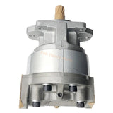Fits For Komatsu Bulldozer D475A - 2 D475A - 1 Hydraulic Pump 705 - 21 - 43010 705 - 21 - 43000 - Fab Heavy Parts