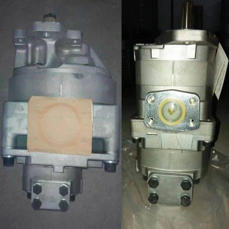 Fits For Komatsu Bulldozer D475A - 2 D475A - 1 Hydraulic Pump 705 - 52 - 30240 - Fab Heavy Parts