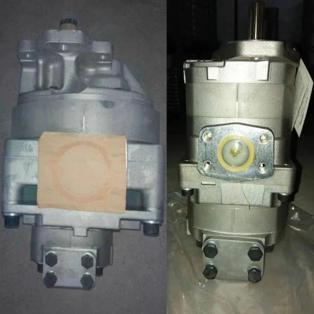 Fits For Komatsu Bulldozer D475A - 2 D475A - 1 Hydraulic Pump 705 - 52 - 30240 - Fab Heavy Parts