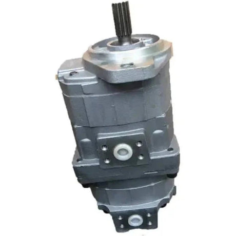 Fits For Komatsu Bulldozer D475A - 2 Hydraulic Pump 704 - 71 - 44011 704 - 71 - 44012 - Fab Heavy Parts