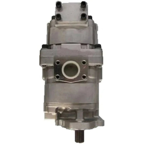 Fits For Komatsu Bulldozer D475A - 3 D475A - 3 - HD D475A - 3 - SC Hydraulic Pump 705 - 52 - 40290 705 - 52 - 40250 - Fab Heavy Parts