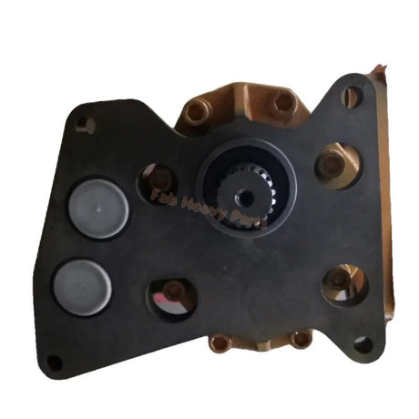 Fits For Komatsu Bulldozer D475A - 5 D475A - 5A D475A - 5E0 D475ASD - 5E0 Hydraulic Pump 704 - 71 - 44071 - Fab Heavy Parts