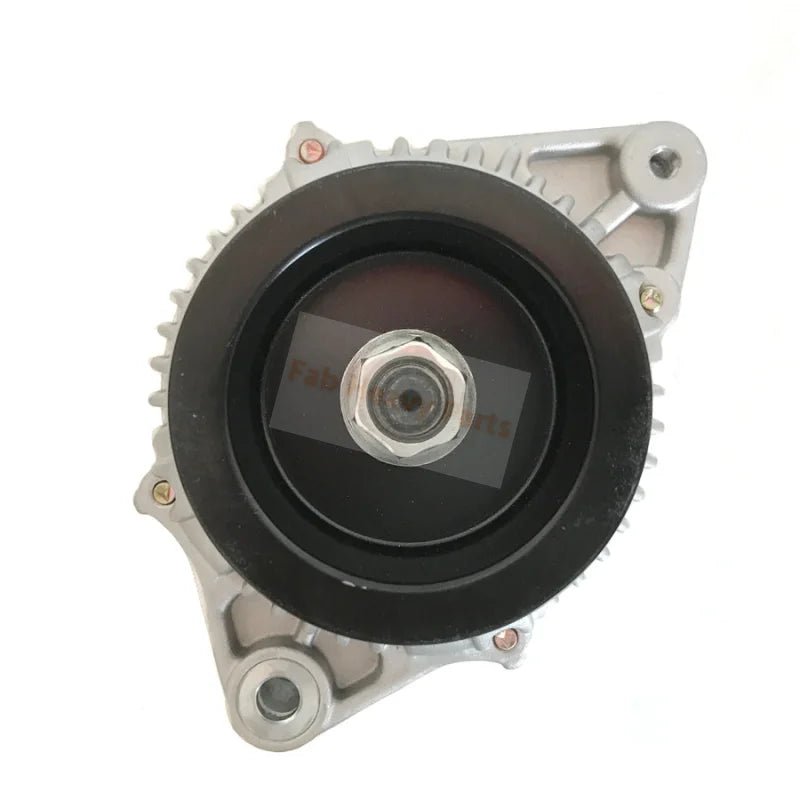 Fits For Komatsu Bulldozer D475A - 5 Engine SAA12V140E Alternator 600 - 825 - 9331 - Fab Heavy Parts