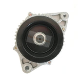 Fits For Komatsu Bulldozer D475A - 5 Engine SAA12V140E Alternator 600 - 825 - 9331 - Fab Heavy Parts