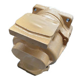 Fits For Komatsu Bulldozer D475A - 5 Hydraulic Scavenging Pump 704 - 72 - 44000 - Fab Heavy Parts