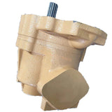 Fits For Komatsu Bulldozer D475A - 5 Hydraulic Scavenging Pump 704 - 72 - 44000 - Fab Heavy Parts