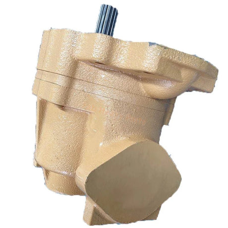 Fits For Komatsu Bulldozer D475A - 5 Hydraulic Scavenging Pump 704 - 72 - 44000 - Fab Heavy Parts