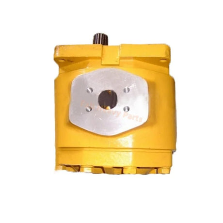 Fits For Komatsu Bulldozer D50A - 16 D50P - 16 D50PL - 16 Hydraulic Pump ASS'Y 07429 - 71300 - Fab Heavy Parts