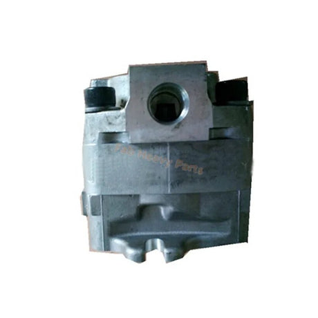 Fits For Komatsu Bulldozer D50P - 15 D50S - 15 Hydraulic Gear Pump 07437 - 71300 07437 - 71301 - Fab Heavy Parts