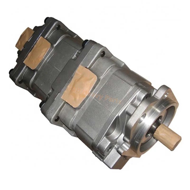 Fits For Komatsu Bulldozer D575A - 2 D575A - 3 D155AX - 5 Hydraulic Pump 705 - 58 - 44000 - Fab Heavy Parts