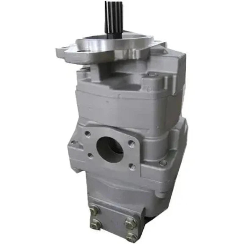 Fits For Komatsu Bulldozer D575A - 2 D575A - 3 D575A - 3M Hydraulic Pump 705 - 51 - 42050 - Fab Heavy Parts