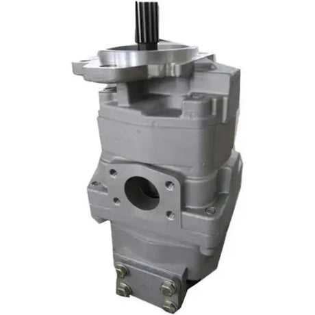 Fits For Komatsu Bulldozer D575A - 2 D575A - 3 D575A - 3M Hydraulic Pump 705 - 51 - 42050 - Fab Heavy Parts