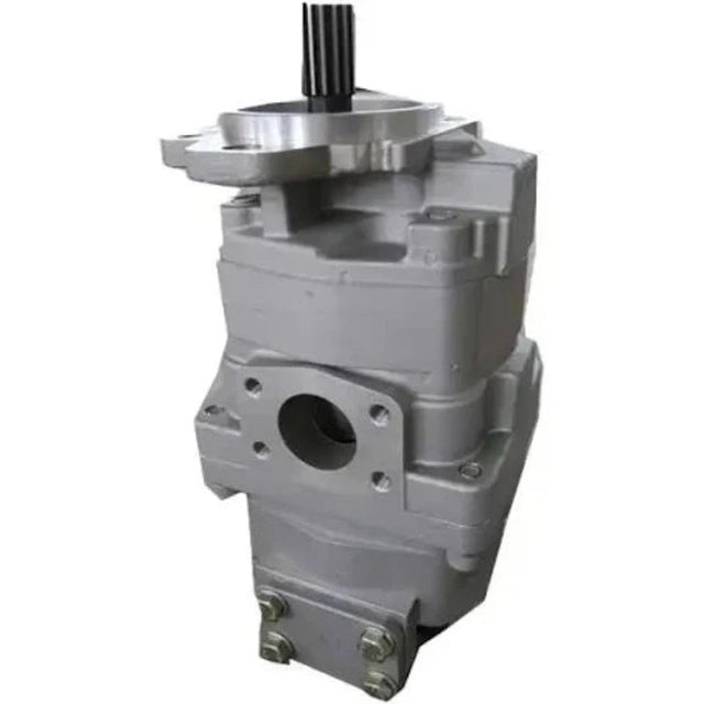 Fits For Komatsu Bulldozer D575A - 2 D575A - 3 D575A - 3M Hydraulic Pump 705 - 51 - 42050 - Fab Heavy Parts