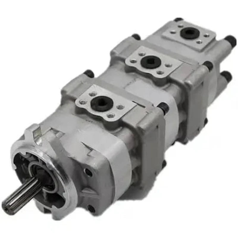 Fits For Komatsu Bulldozer D575A - 2 D575A - 3 Hydraulic Pump 705 - 51 - 42080 - Fab Heavy Parts