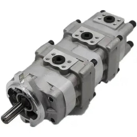 Fits For Komatsu Bulldozer D575A - 2 D575A - 3 Hydraulic Pump 705 - 51 - 42080 - Fab Heavy Parts