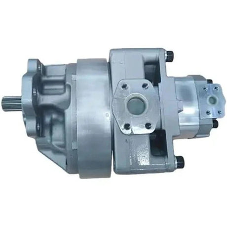 Fits For Komatsu Bulldozer D575A - 2 Hydraulic Pump 705 - 51 - 42060 - Fab Heavy Parts
