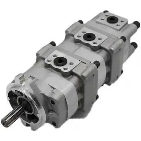 Fits For Komatsu Bulldozer D575A - 2 Hydraulic Pump 705 - 51 - 42070 - Fab Heavy Parts