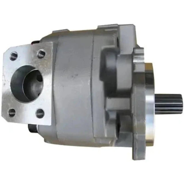 Fits For Komatsu Bulldozer D575A - 3 D575A - 2 Hydraulic Pump 705 - 21 - 46020 - Fab Heavy Parts