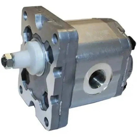 Fits For Komatsu Bulldozer D57S - 1 D57S - 1B Hydraulic Pump 704 - 11 - 40100 - Fab Heavy Parts