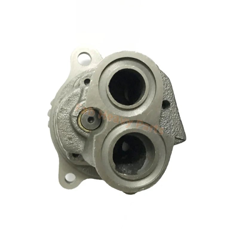 Fits For Komatsu Bulldozer D60A - 8 D65A - 8 D58E - 1 D60E - 8 Engine 6D125 Oil Pump 6150 - 51 - 1004 - Fab Heavy Parts