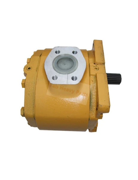 Fits For Komatsu Bulldozer D60A - 8 D65A - 8 D65E - 8 D65P - 8 Hydraulic Gear Pump Ass'y 07441 - 67500 07441 - 67502 07441 - 67503 - Fab Heavy Parts