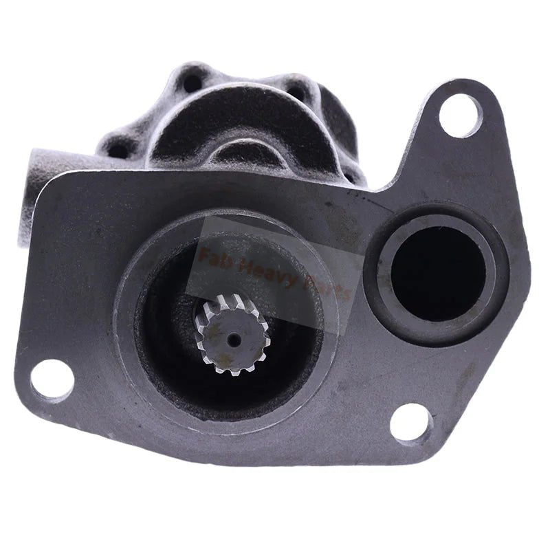 Fits For Komatsu Bulldozer D60P - 12 D61E - 12 D61PX - 12 D63E - 12 D65P - 12 Hydraulic Pump 14X - 49 - 11600 - Fab Heavy Parts