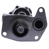 Fits For Komatsu Bulldozer D60P - 12 D61E - 12 D61PX - 12 D63E - 12 D65P - 12 Hydraulic Pump 14X - 49 - 11600 - Fab Heavy Parts