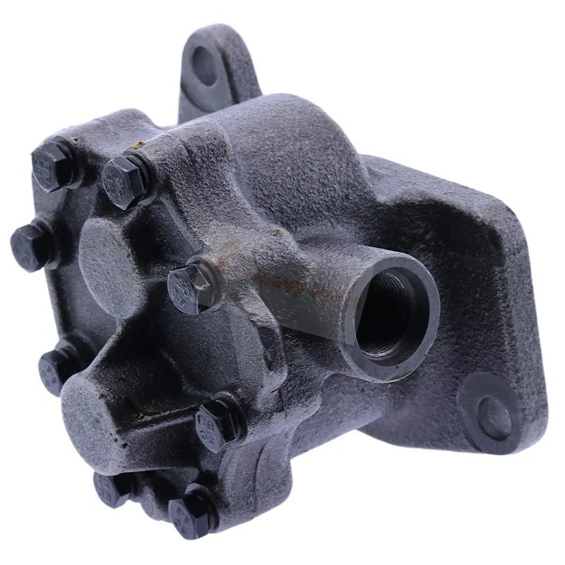 Fits For Komatsu Bulldozer D60P - 12 D61E - 12 D61PX - 12 D63E - 12 D65P - 12 Hydraulic Pump 14X - 49 - 11600 - Fab Heavy Parts
