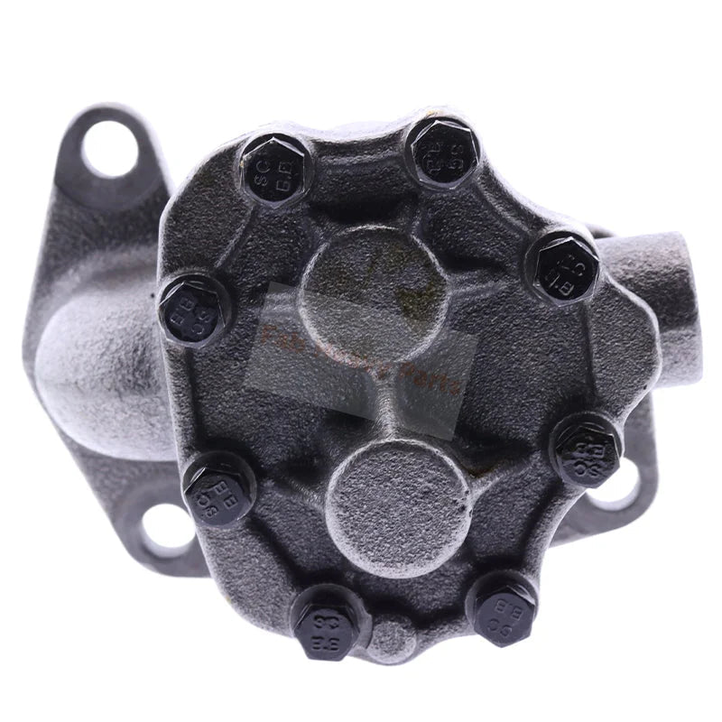 Fits For Komatsu Bulldozer D60P - 12 D61E - 12 D61PX - 12 D63E - 12 D65P - 12 Hydraulic Pump 14X - 49 - 11600 - Fab Heavy Parts