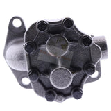 Fits For Komatsu Bulldozer D60P - 12 D61E - 12 D61PX - 12 D63E - 12 D65P - 12 Hydraulic Pump 14X - 49 - 11600 - Fab Heavy Parts