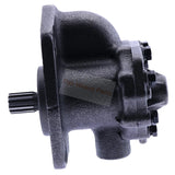 Fits For Komatsu Bulldozer D60P - 12 D61E - 12 D61PX - 12 D63E - 12 D65P - 12 Hydraulic Pump 14X - 49 - 11600 - Fab Heavy Parts