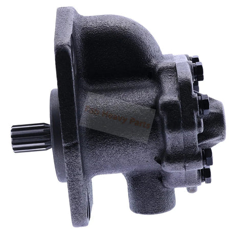 Fits For Komatsu Bulldozer D60P - 12 D61E - 12 D61PX - 12 D63E - 12 D65P - 12 Hydraulic Pump 14X - 49 - 11600 - Fab Heavy Parts