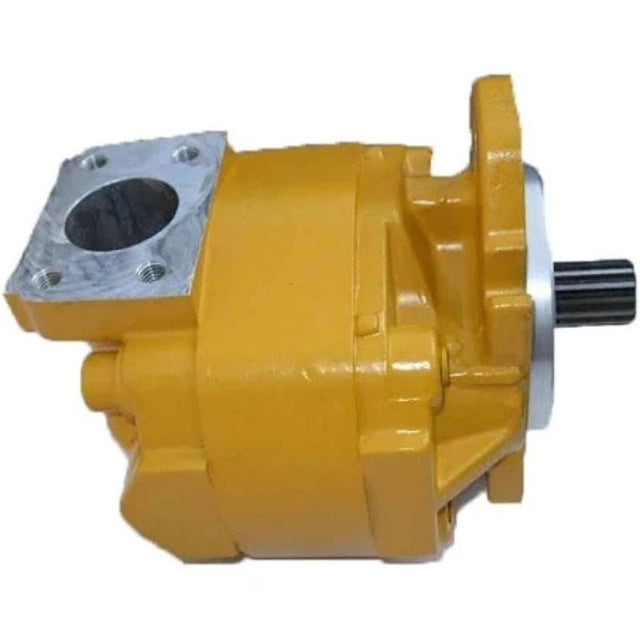 Fits For Komatsu Bulldozer D60P D65E D70LE D85E Hydraulic Pump 705 - 11 - 38010 - Fab Heavy Parts