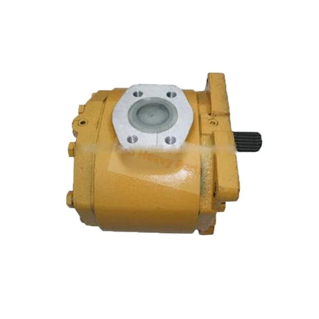 Fits For Komatsu Bulldozer D61EX - 12 D68ESS - 12 D61PX - 12 Hydraulic Pump 705 - 41 - 01020 - Fab Heavy Parts