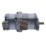 Fits For Komatsu Bulldozer D63E - 12 D65EX - 15 D65EX - 15E0 D65WX - 15 Gear Pump 705 - 51 - 20830 - Fab Heavy Parts