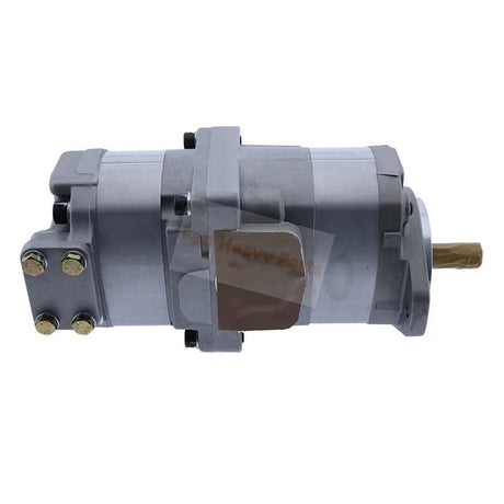 Fits For Komatsu Bulldozer D63E - 12 D65EX - 15 D65EX - 15E0 D65WX - 15 Gear Pump 705 - 51 - 20830 - Fab Heavy Parts