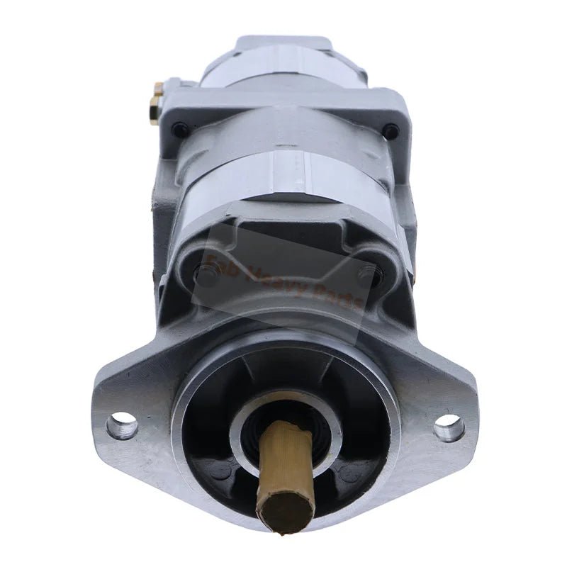 Fits For Komatsu Bulldozer D63E - 12 D65EX - 15 D65EX - 15E0 D65WX - 15 Gear Pump 705 - 51 - 20830 - Fab Heavy Parts