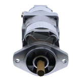 Fits For Komatsu Bulldozer D63E - 12 D65EX - 15 D65EX - 15E0 D65WX - 15 Gear Pump 705 - 51 - 20830 - Fab Heavy Parts