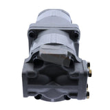 Fits For Komatsu Bulldozer D63E - 12 D65EX - 15 D65EX - 15E0 D65WX - 15 Gear Pump 705 - 51 - 20830 - Fab Heavy Parts