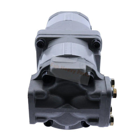 Fits For Komatsu Bulldozer D63E - 12 D65EX - 15 D65EX - 15E0 D65WX - 15 Gear Pump 705 - 51 - 20830 - Fab Heavy Parts