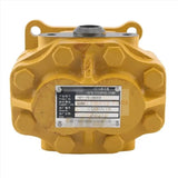 Fits For Komatsu Bulldozer D65A - 6 D65A - 8 D65E - 6 D65E - 8 Steering Pump 07430 - 72200 07430 - 02201 07430 - 72203 - Fab Heavy Parts