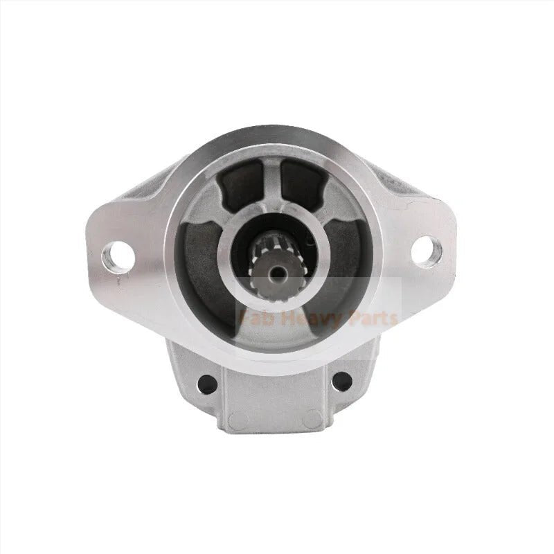 Fits For Komatsu Bulldozer D65E - 12 D65EX - 12 D65P - 12 D65PX - 12 Power Line Pump 705 - 51 - 20370 - Fab Heavy Parts
