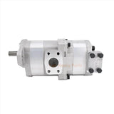 Fits For Komatsu Bulldozer D65E - 12 D65EX - 12 D65P - 12 D65PX - 12 Power Line Pump 705 - 51 - 20370 - Fab Heavy Parts