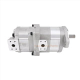 Fits For Komatsu Bulldozer D65E - 12 D65EX - 12 D65P - 12 D65PX - 12 Power Line Pump 705 - 51 - 20370 - Fab Heavy Parts
