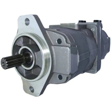 Fits For Komatsu Bulldozer D65E - 12 D65P - 12 D85ESS - 2 Hydraulic Pump 705 - 51 - 20930 705 - 51 - 20800 - Fab Heavy Parts