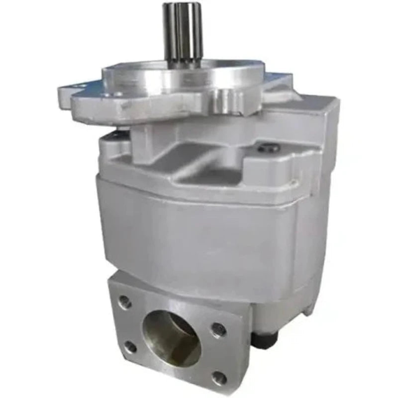 Fits For Komatsu Bulldozer D65P - 12 D70LE - 12 D85E - SS - 2 Hydraulic Pump 705 - 11 - 40010 - Fab Heavy Parts