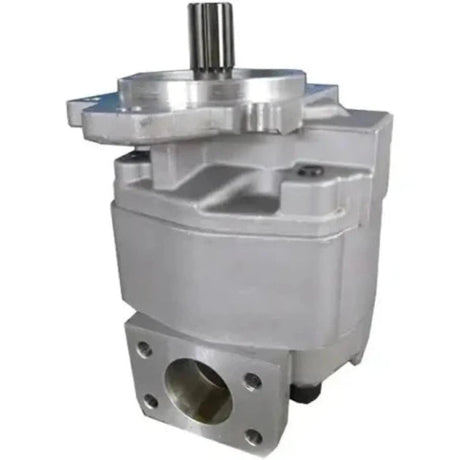 Fits For Komatsu Bulldozer D65P - 12 D70LE - 12 D85E - SS - 2 Hydraulic Pump 705 - 11 - 40010 - Fab Heavy Parts