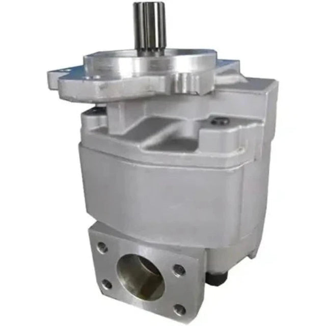 Fits For Komatsu Bulldozer D65P - 12 D70LE - 12 D85E - SS - 2 Hydraulic Pump 705 - 11 - 40010 - Fab Heavy Parts